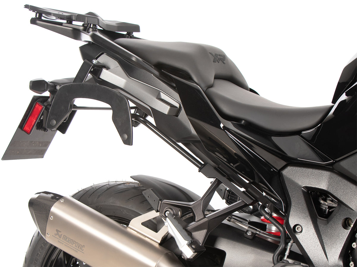 Hepco & Becker C-Bow sidecarrier for BMW S 1000 XR (2024-)