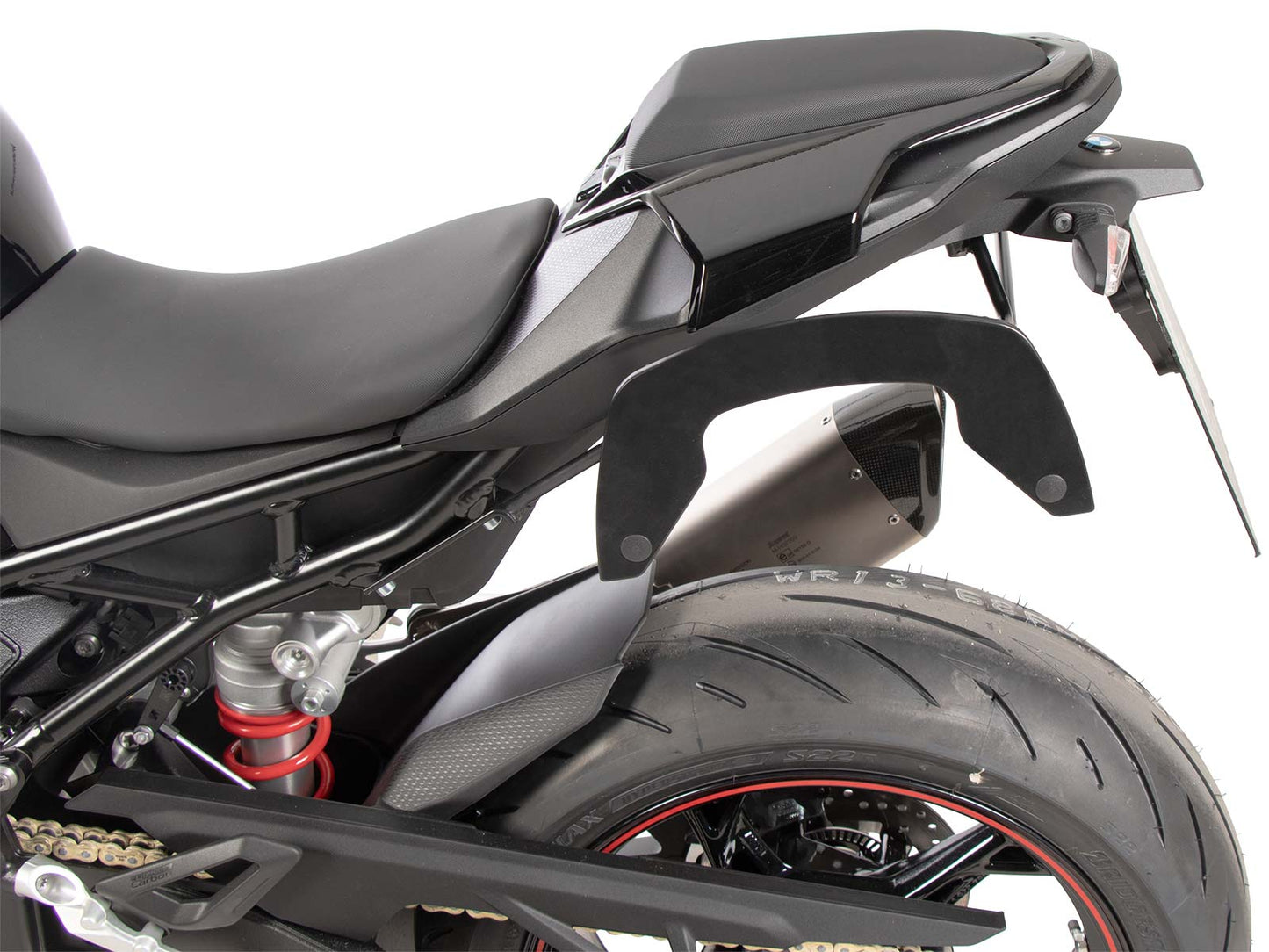 Hepco & Becker C-Bow sidecarrier for BMW S 1000 RR (2023-)
