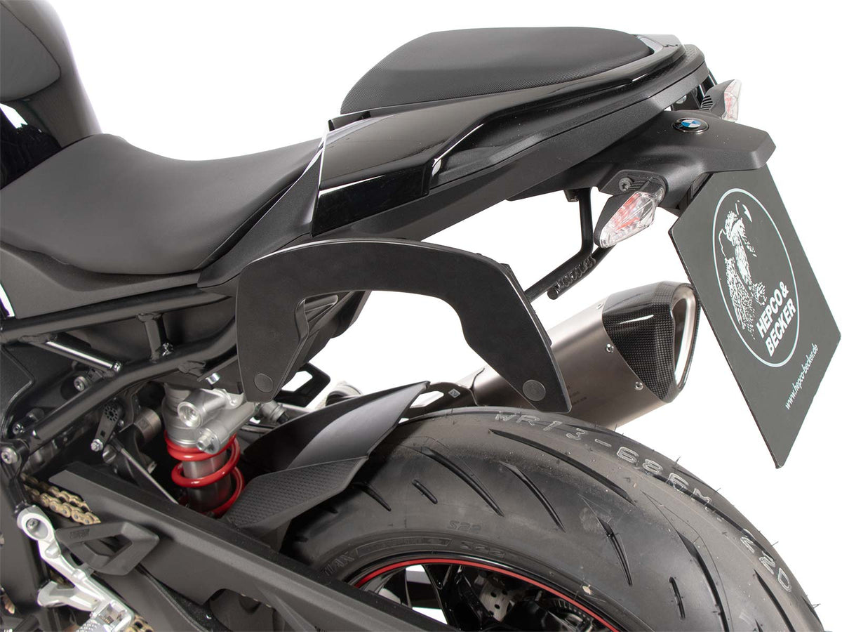 Hepco & Becker C-Bow sidecarrier for BMW M 1000 RR (2023-)