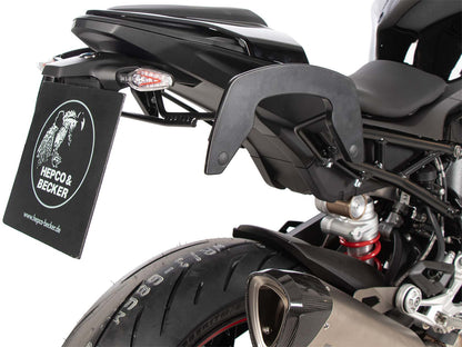 Hepco & Becker C-Bow sidecarrier for BMW S 1000 RR (2023-)