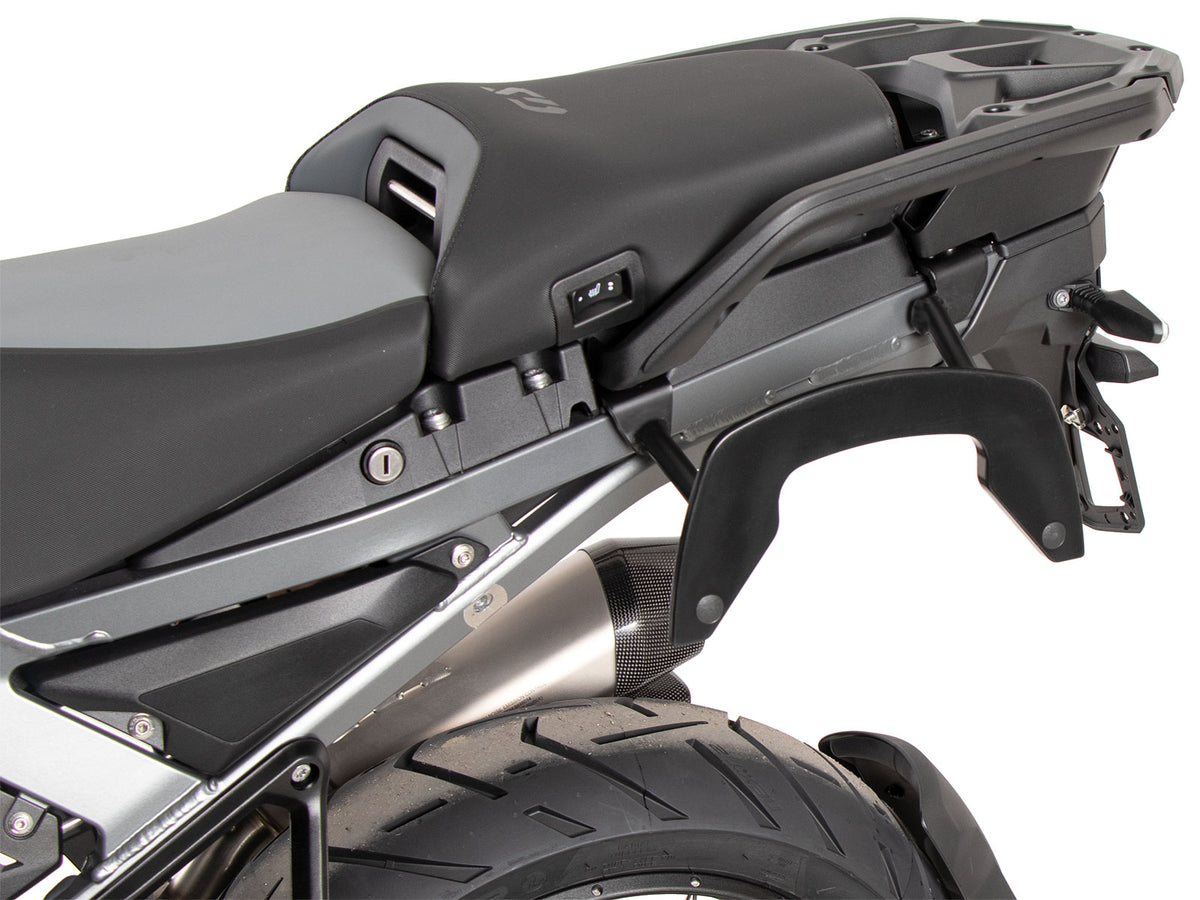 Hepco & Becker C-Bow sidecarrier for BMW R 1300 GS Adventure (2024-)