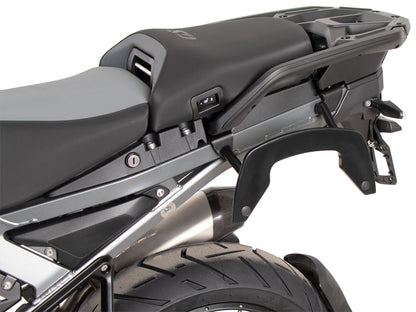 Hepco & Becker C-Bow sidecarrier for BMW R 1300 GS Adventure (2024-)