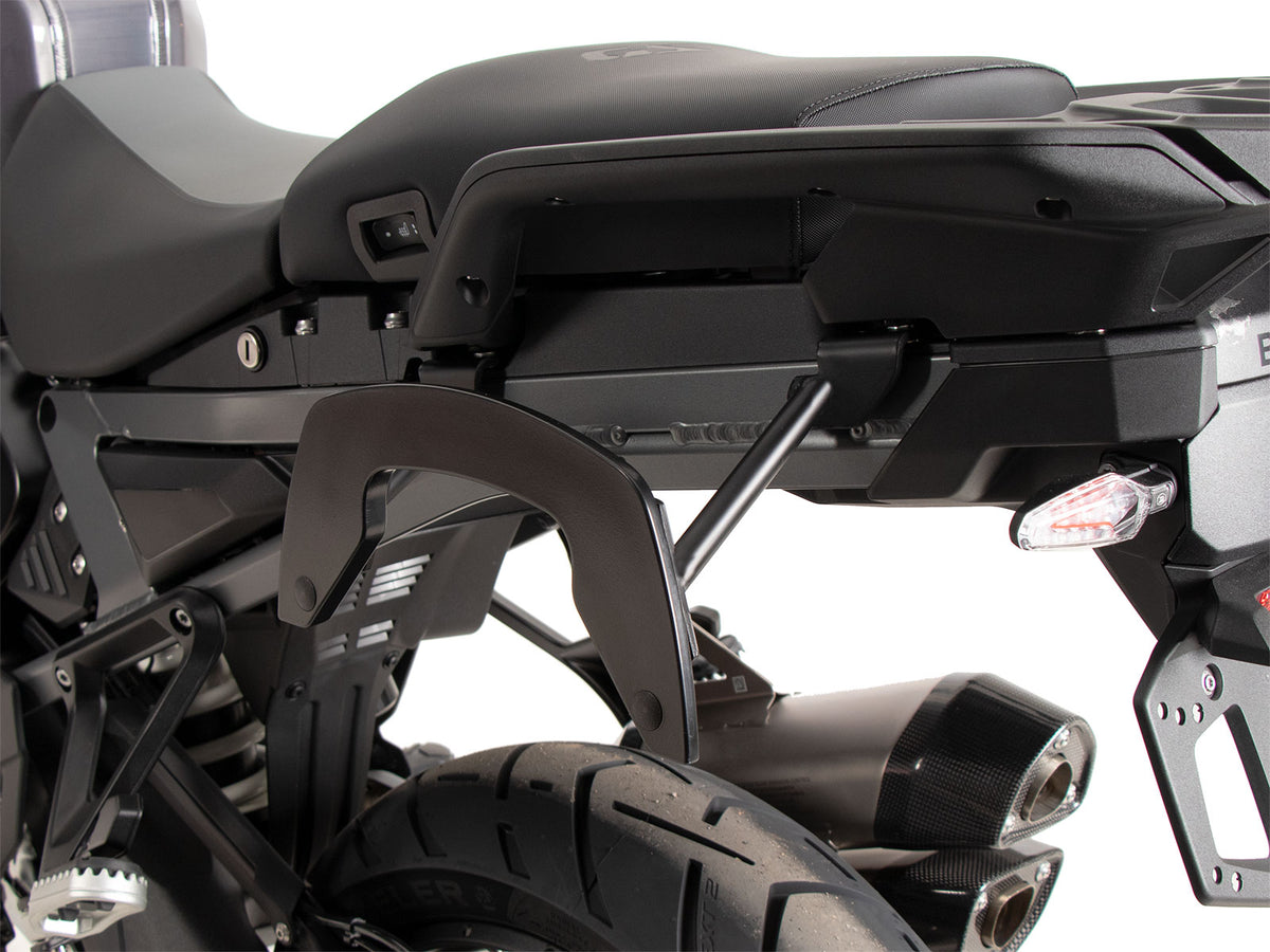 Hepco & Becker C-Bow sidecarrier for BMW R 1300 GS Adventure (2024-)