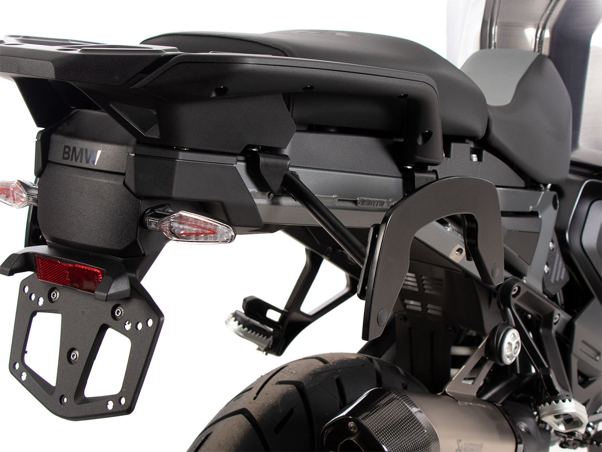 Hepco & Becker C-Bow sidecarrier for BMW R 1300 GS Adventure (2024-)