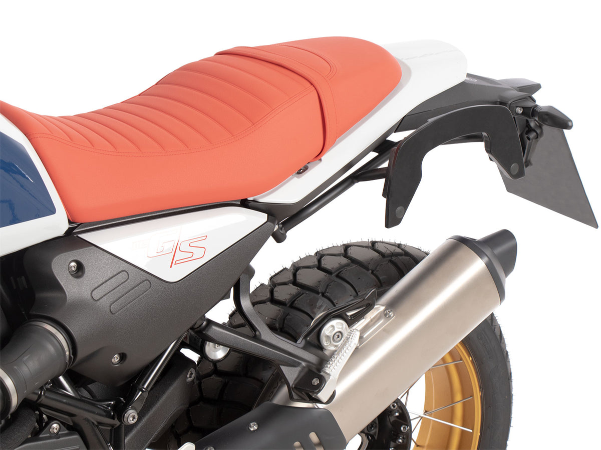 Hepco & Becker C-Bow sidecarrier for BMW R 12 G/S (2025-)