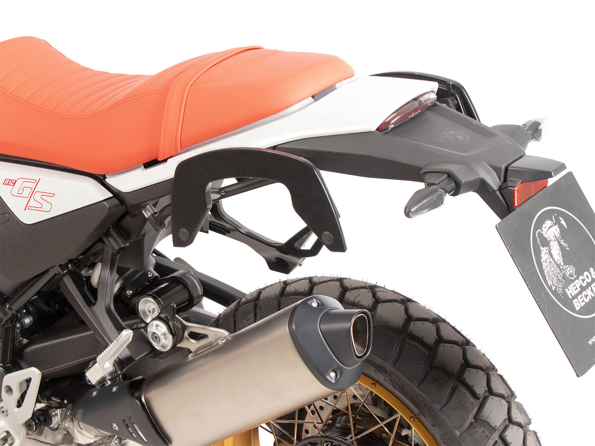 Hepco & Becker C-Bow sidecarrier for BMW R 12 G/S (2025-)