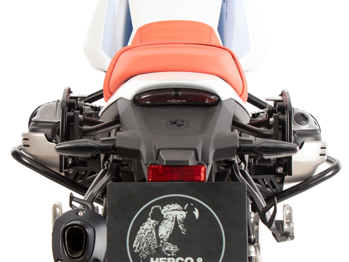 Hepco & Becker C-Bow sidecarrier for BMW R 12 G/S (2025-)