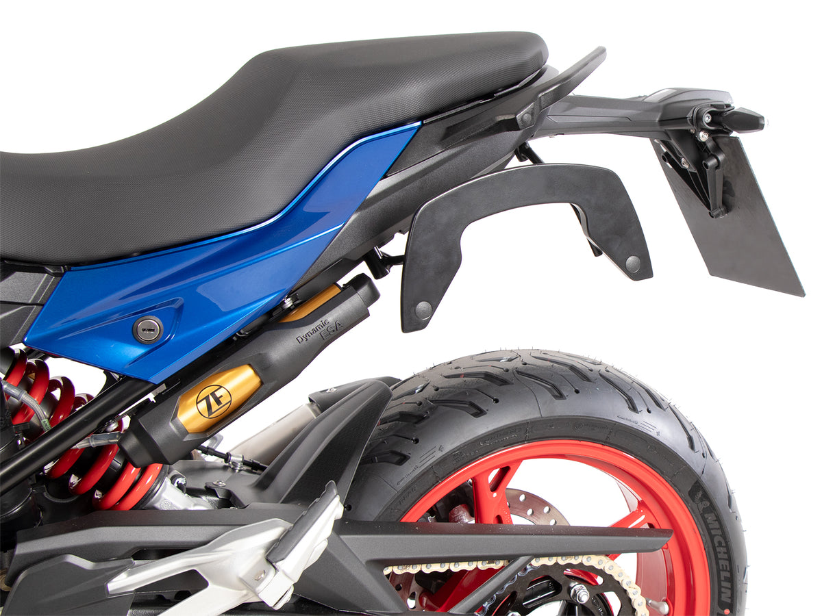 Hepco & Becker C-Bow sidecarrier for BMW F 900 XR (2025-)