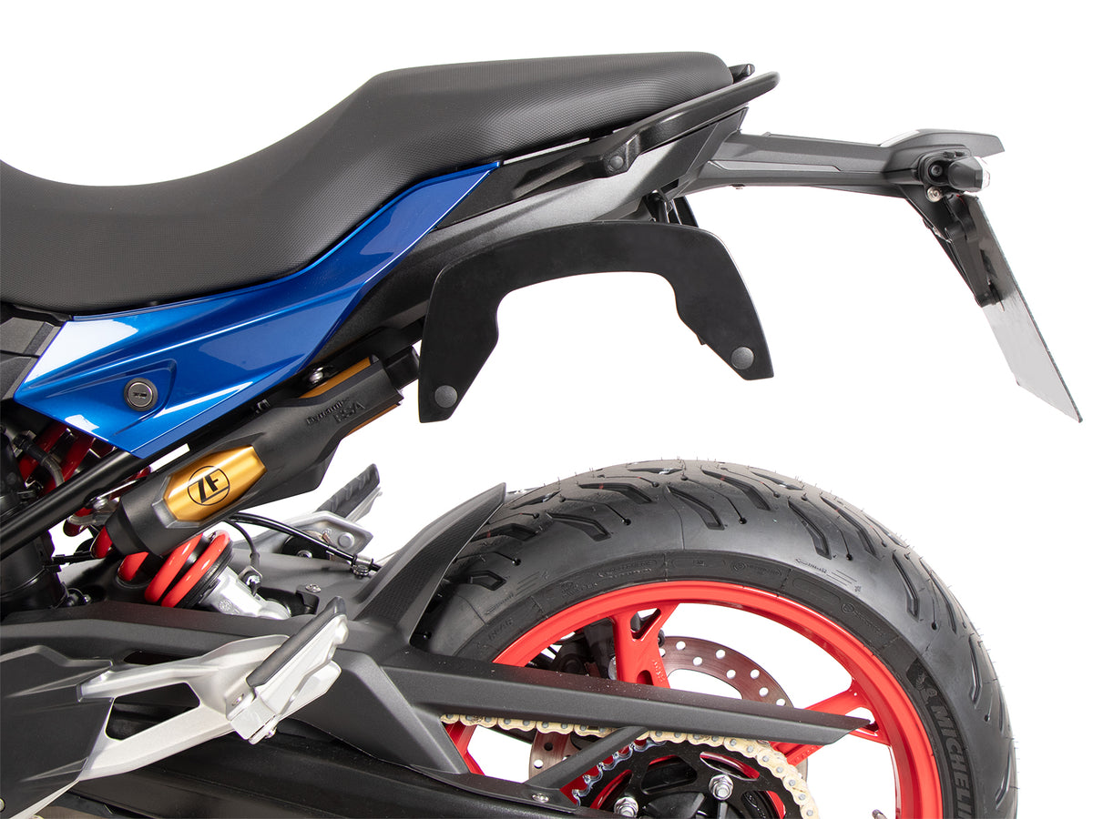 Hepco & Becker C-Bow sidecarrier for BMW F 900 XR (2025-)