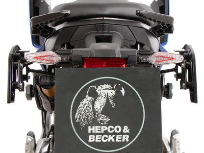 Hepco & Becker C-Bow sidecarrier for BMW F 900 XR (2025-)