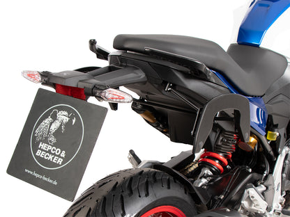 Hepco & Becker C-Bow sidecarrier for BMW F 900 XR (2025-)