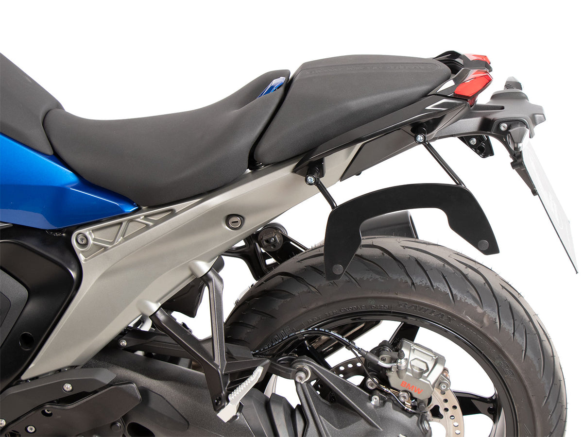 Hepco & Becker C-Bow sidecarrier for BMW R 1300 R (2025-)
