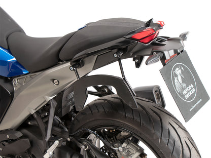 Hepco & Becker C-Bow sidecarrier for BMW R 1300 R (2025-)