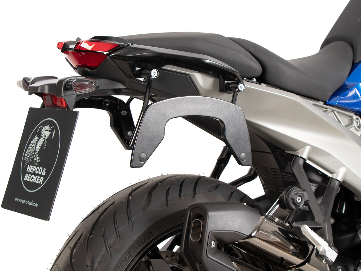 Hepco & Becker C-Bow sidecarrier for BMW R 1300 R (2025-)