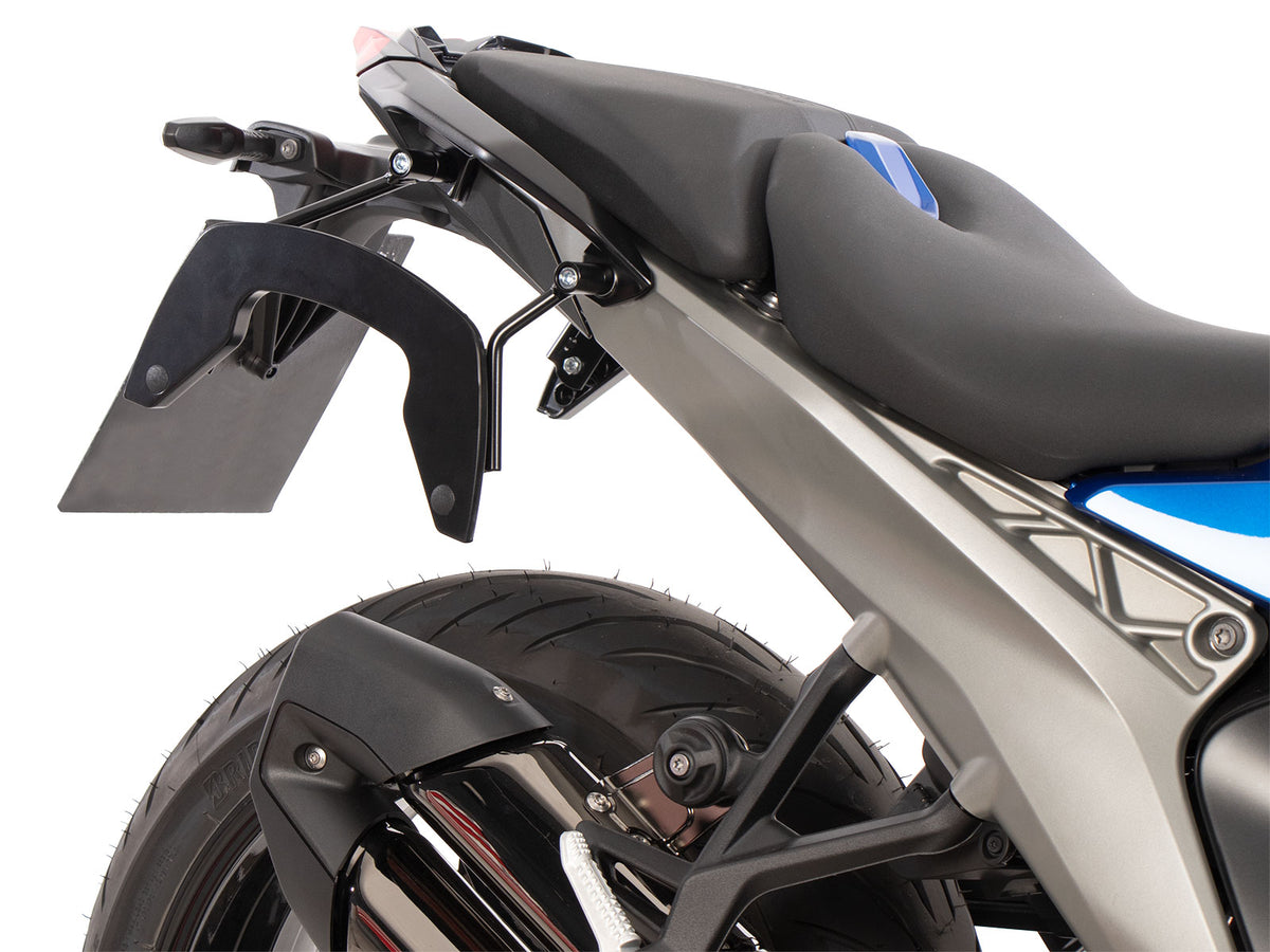 Hepco & Becker C-Bow sidecarrier for BMW R 1300 R (2025-)