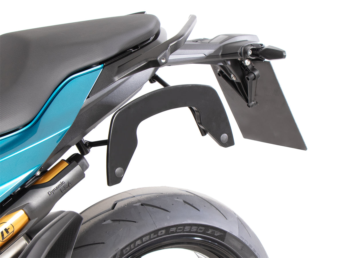 Hepco & Becker C-Bow sidecarrier for BMW F 900 R (2025-)