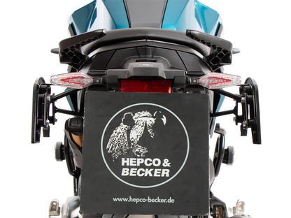 Hepco & Becker C-Bow sidecarrier for BMW F 900 R (2025-)