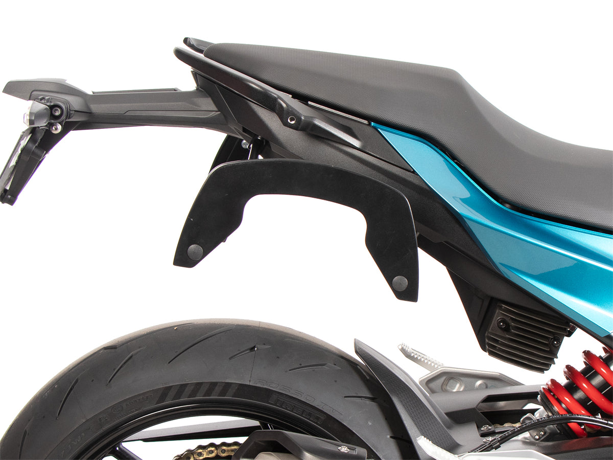 Hepco & Becker C-Bow sidecarrier for BMW F 900 R (2025-)
