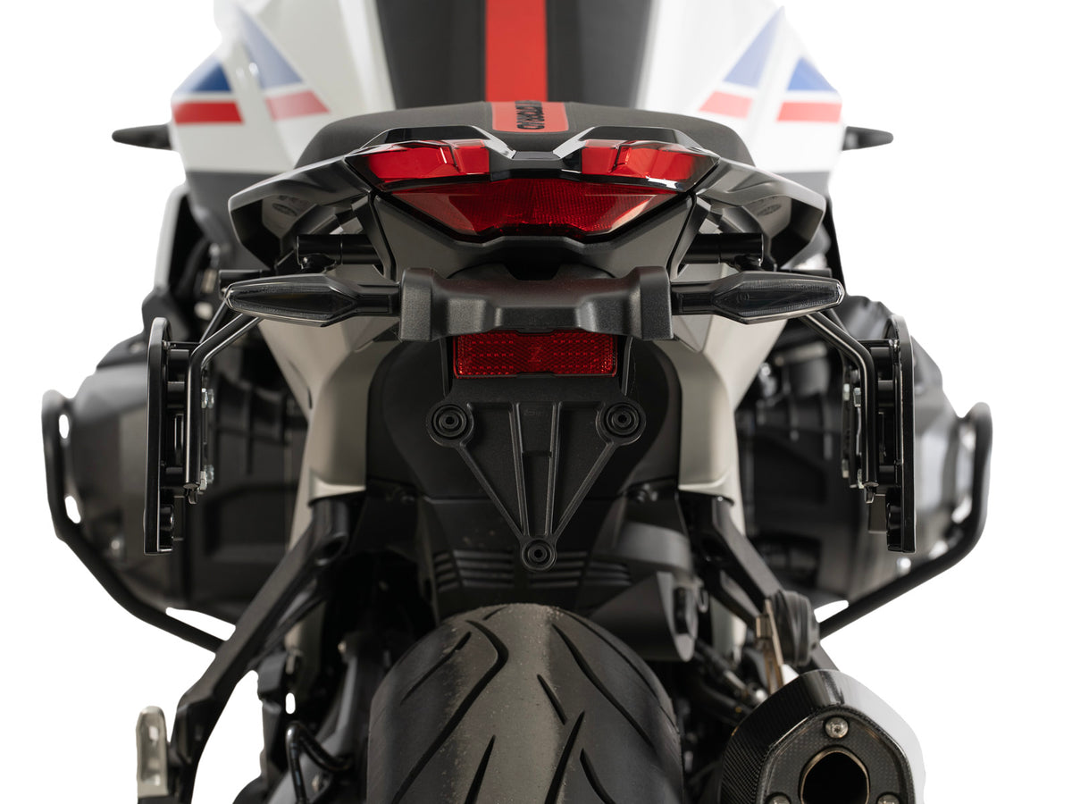 Hepco & Becker C-Bow sidecarrier for BMW R 1300 RS (2025-)