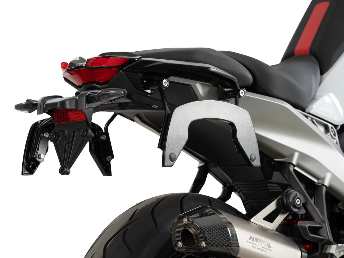 Hepco & Becker C-Bow sidecarrier for BMW R 1300 RS (2025-)