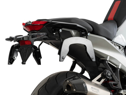 Hepco & Becker C-Bow sidecarrier for BMW R 1300 RS (2025-)