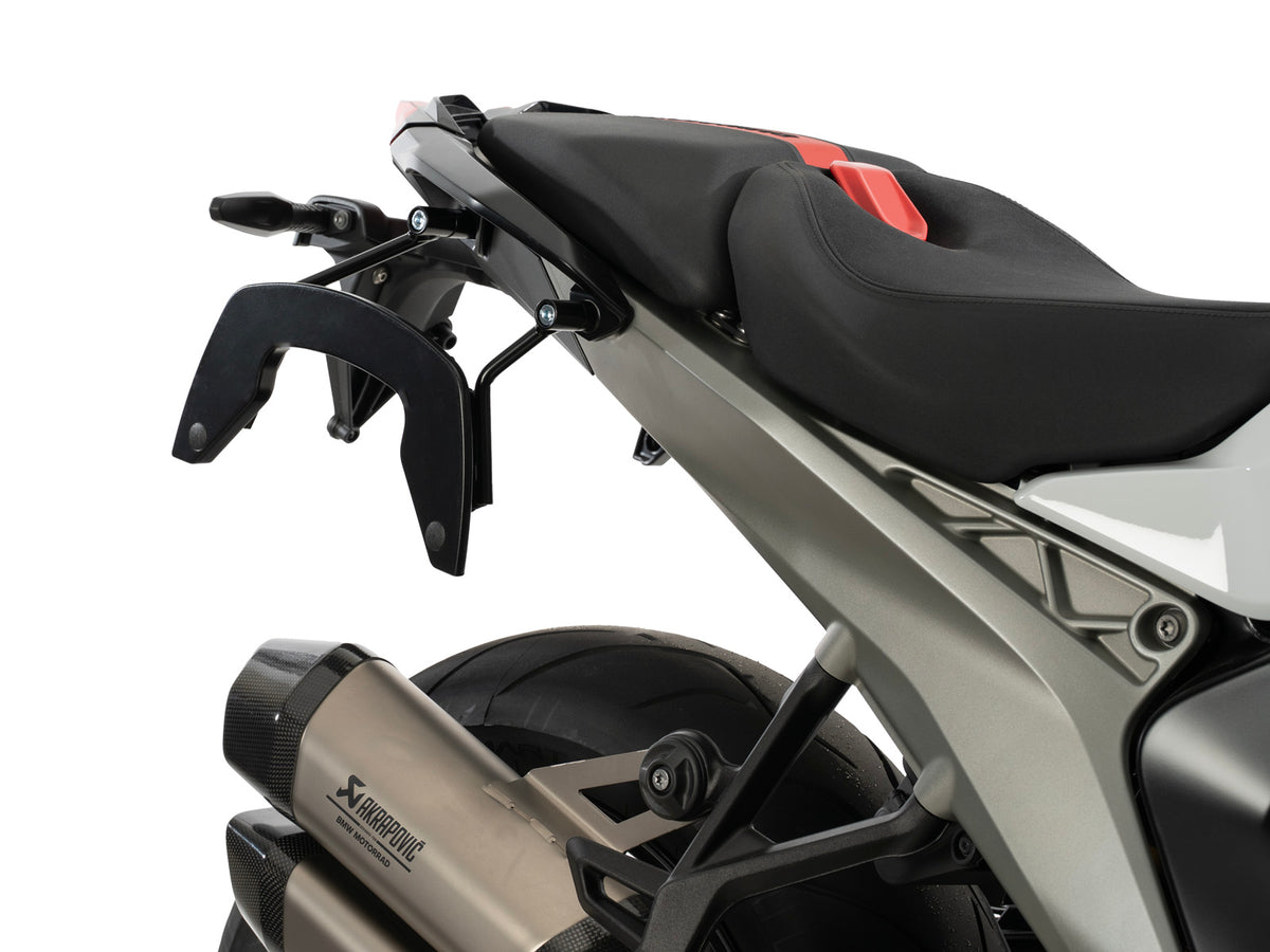 Hepco & Becker C-Bow sidecarrier for BMW R 1300 RS (2025-)