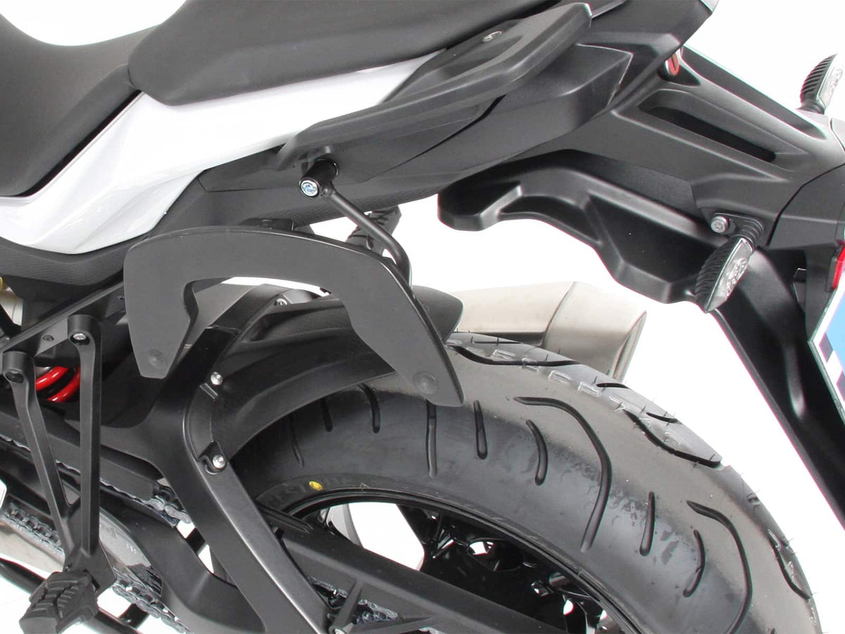 Hepco & Becker C-Bow sidecarrier for BMW S 1000 XR (2015-2019)