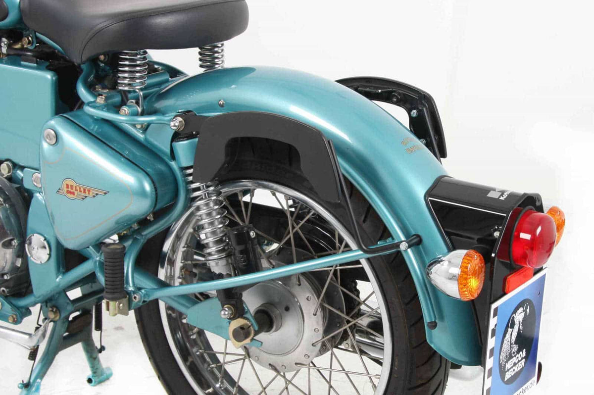 Hepco & Becker C-Bow sidecarrier for Royal Enfield Bullet 500/ Classic (2000-2017)
