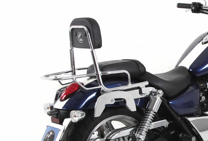 Hepco & Becker C-Bow sidecarrier for Triumph Thunderbird 1600/1700 Commander / Storm (2009-2018)