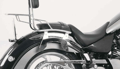 Hepco & Becker C-Bow sidecarrier for Victory Kingpin (2003-2016)