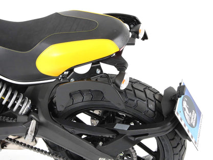 Hepco & Becker C-Bow sidecarrier for Ducati Scrambler Sixty2 (2016-2020)