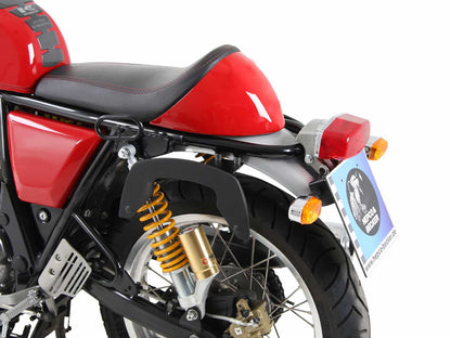 Hepco & Becker C-Bow sidecarrier for Royal Enfield Continetal GT 535 (2013-2018)
