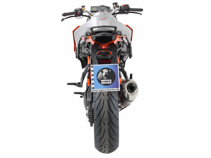 Hepco & Becker C-Bow sidecarrier for KTM 1290 Super Duke GT (2016-)