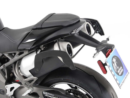 Hepco & Becker C-Bow sidecarrier for Triumph Speed Triple 1050 S/R (2016-2020)