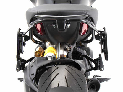 Hepco & Becker C-Bow sidecarrier for Ducati Diavel 1260/S (2019-2023)