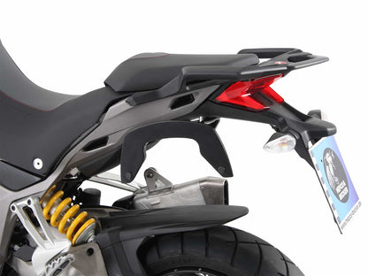 Hepco & Becker C-Bow sidecarrier for Ducati Multistrada 1260 Enduro (2019-2021)