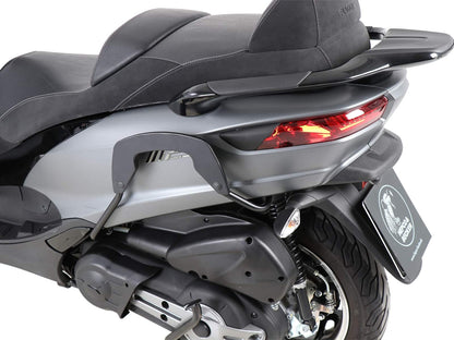 Hepco & Becker C-Bow sidecarrier for Piaggio MP3 500 / Sport Advanced (2015-2021)