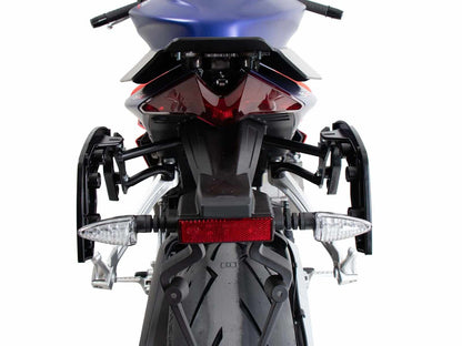 Hepco & Becker C-Bow sidecarrier for Aprilia Tuono (2020-2021) / RS 660 (2020-2024)