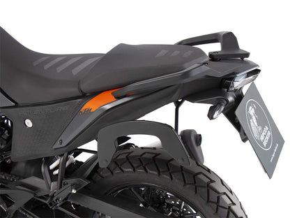 Hepco & Becker C-Bow sidecarrier for KTM 390 Adventure (2020-)