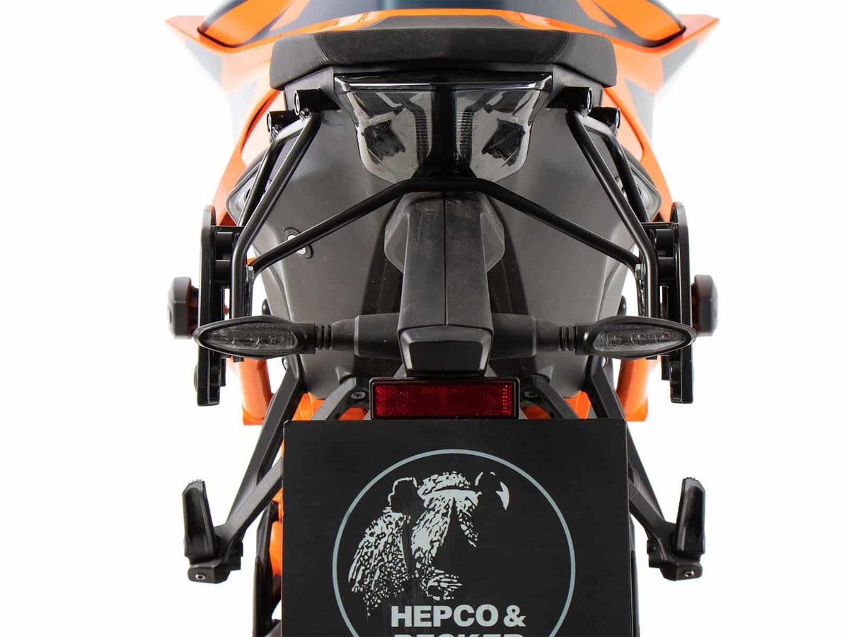 Hepco & Becker C-Bow sidecarrier for KTM 1290 Super Duke / R / EVO (2020-2023)