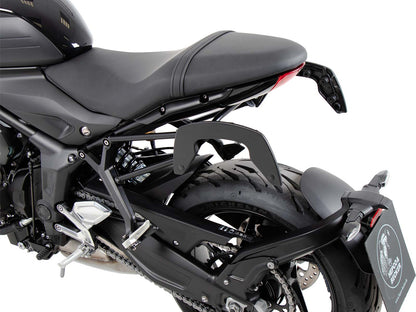 Hepco & Becker C-Bow sidecarrier for Triumph Trident 660 (2025-)