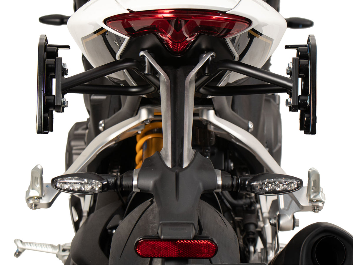 Hepco & Becker C-Bow sidecarrier for Triumph Speed Triple 1200 RS/RR (2021-)