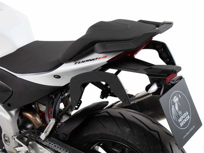 Hepco & Becker C-Bow sidecarrier for Aprilia Tuono V4 (2021-2024)