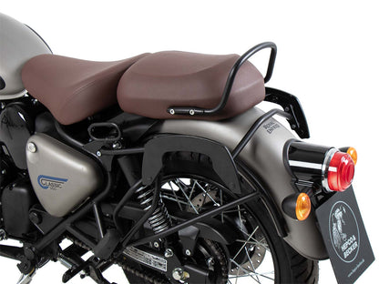 Hepco & Becker C-Bow sidecarrier for Royal Enfield Classic 350 (2022-)