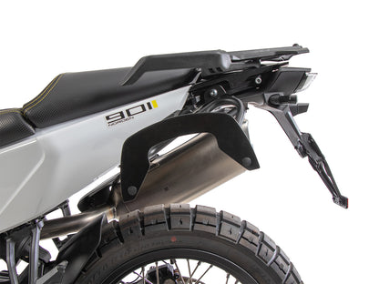 Hepco & Becker C-Bow sidecarrier black for Husqvarna Norden 901 / Expedition (2022-)