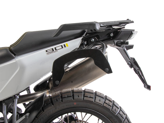 Hepco & Becker C-Bow sidecarrier black for Husqvarna Norden 901 / Expedition (2022-)