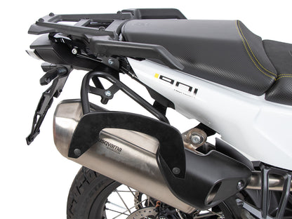 Hepco & Becker C-Bow sidecarrier black for Husqvarna Norden 901 / Expedition (2022-)