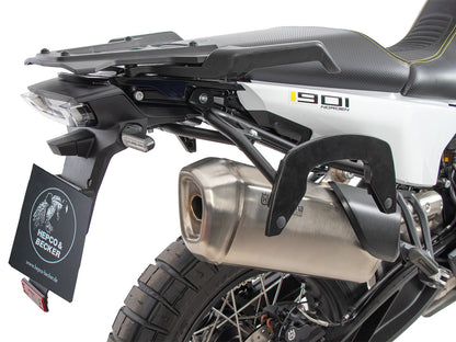 Hepco & Becker C-Bow sidecarrier black for Husqvarna Norden 901 / Expedition (2022-)