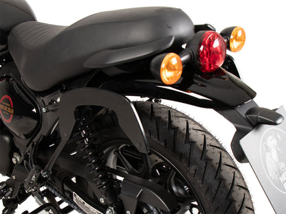 Hepco & Becker C-Bow sidecarrier for Royal Enfield Hunter 350 (2023-)