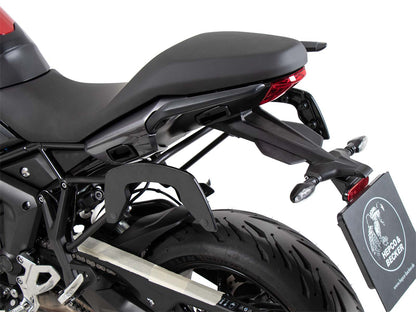 Hepco & Becker C-Bow sidecarrier for  Triumph Tiger Sport 660 (2022-)